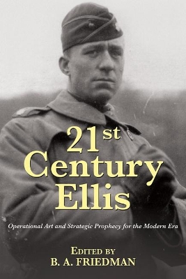 21st Century Ellis book