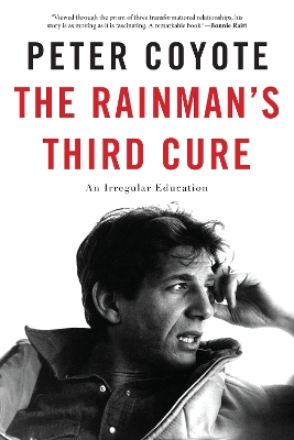 Rainman's Third Cure book