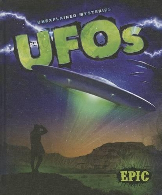 UFO's book
