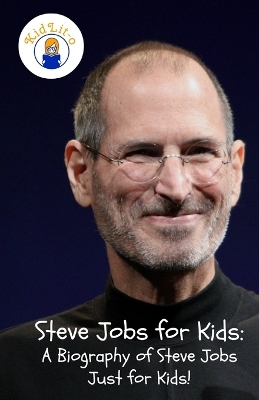 Steve Jobs for Kids book