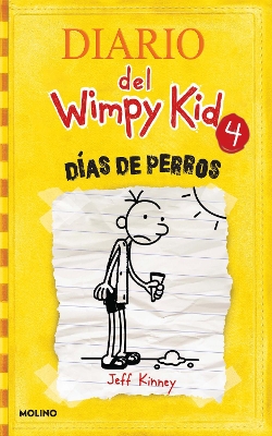 Días de perros / Dog Days book