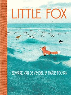 Little Fox book