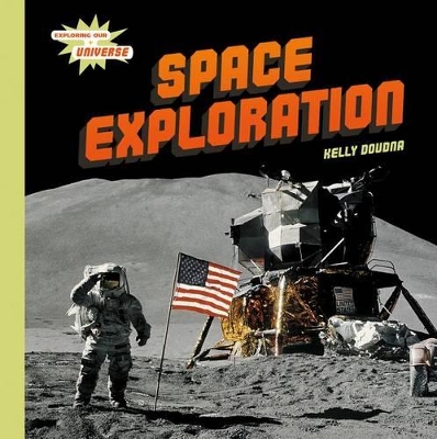 Space Exploration book