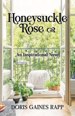 Honeysuckle Rose book