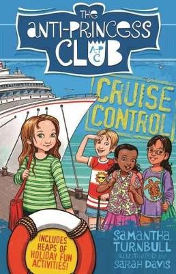 Cruise Control by Samantha Turnbull
