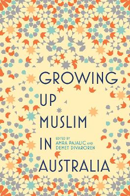 Growing Up Muslim in Australia book