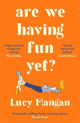 Are We Having Fun Yet? book