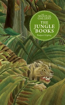 The National Gallery Masterpiece Classics: The Jungle Books book