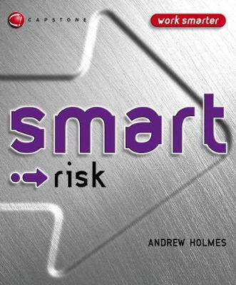 Smart Risk by Andrew Holmes