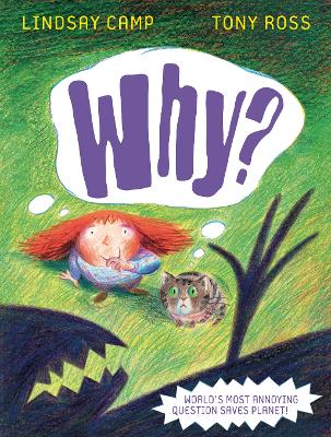 Why? book