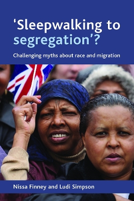 'Sleepwalking to Segregation'? book