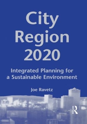 City-Region 2020 book