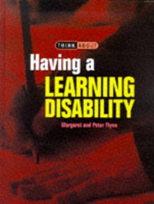 THINK ABOUT LEARNING DISABILITY book