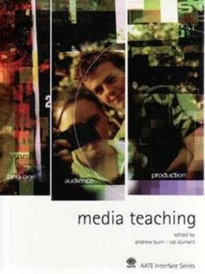 Media Teaching book