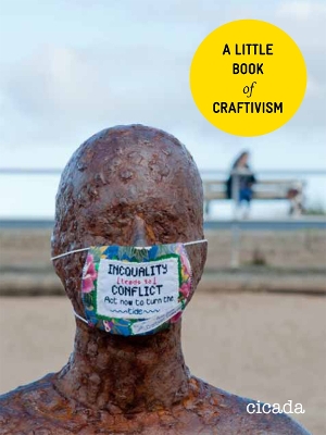 Little Book of Craftivism book