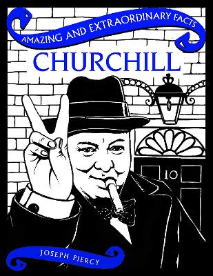 Churchill book