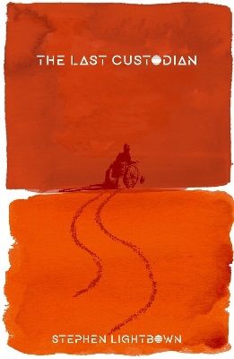 The Last Custodian book