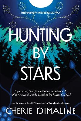 Hunting by Stars book