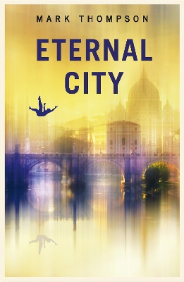 Eternal City book