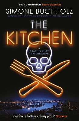 The Kitchen book