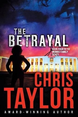 Betrayal book