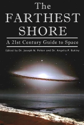 Farthest Shore book