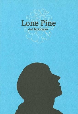 Lone Pine book