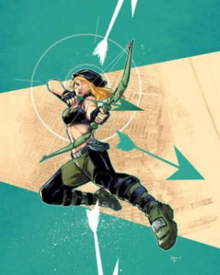 Robyn Hood Volume 2: Monsters in the Dark book