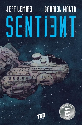 Sentient Box Set book