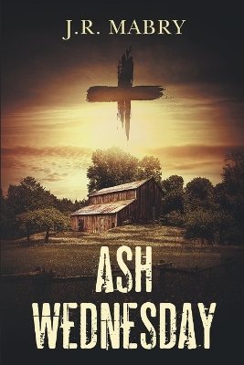 Ash Wednesday book