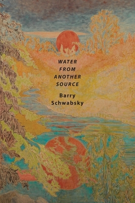 Water from Another Source book