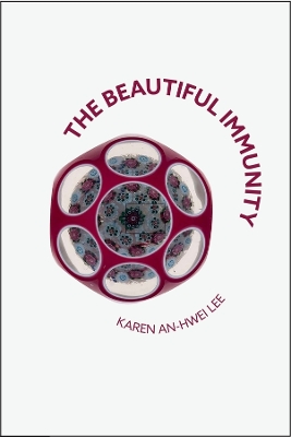 The Beautiful Immunity book