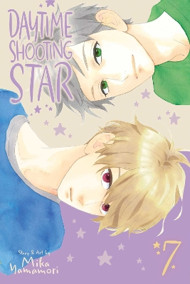 Daytime Shooting Star, Vol. 7: Volume 7 book