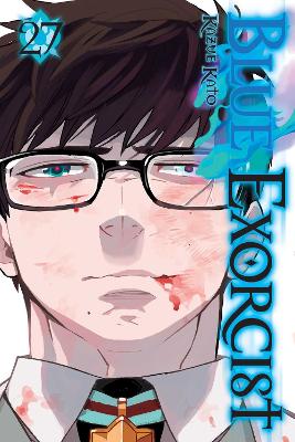 Blue Exorcist, Vol. 27: Volume 27 book