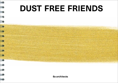 Dust Free Friends book