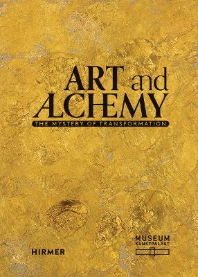 Art and Alchemy book