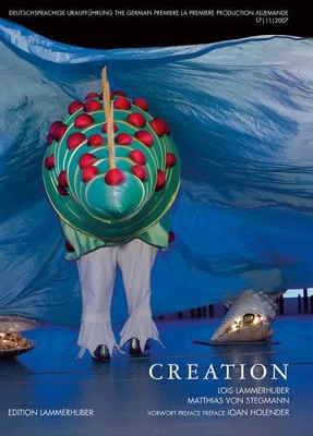 Creation book