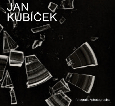 Jan Kub�cek: Photographs book