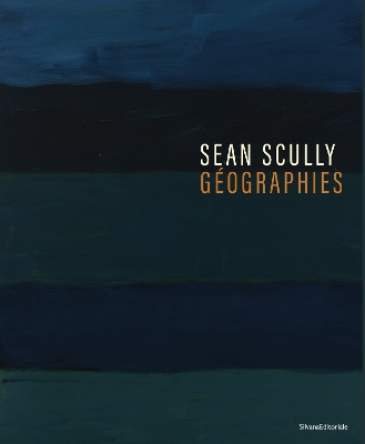 Sean Scully: Géographies book