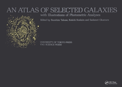 Atlas of Selected Galaxies book