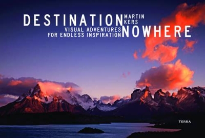 Destination Nowhere book