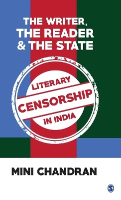 Writer, the Reader and the State book