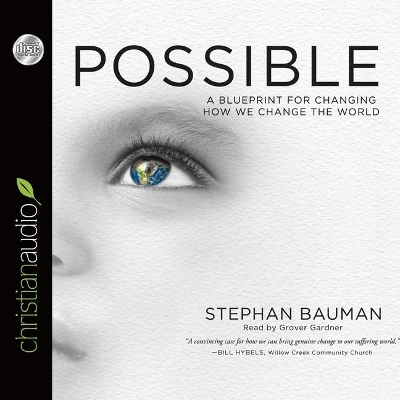 Possible: A Blueprint for Changing How We Change the World book