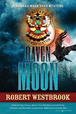 Raven Moon book