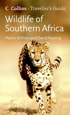 Wildlife of Southern Africa book