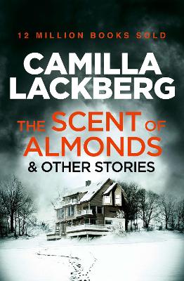 Scent of Almonds and Other Stories book