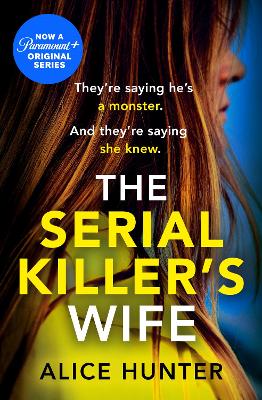 The Serial Killer’s Wife book
