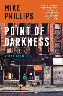 Point of Darkness (Sam Dean Thriller, Book 3) book