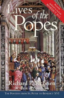 Lives Of The Popes book