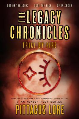 Legacy Chronicles: Trial by Fire book